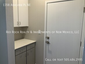 1358 Ashlynn Pl in Rio Rancho, NM - Building Photo - Building Photo