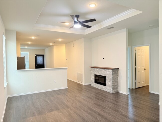 property at 25558 Burnett Ranch Ln