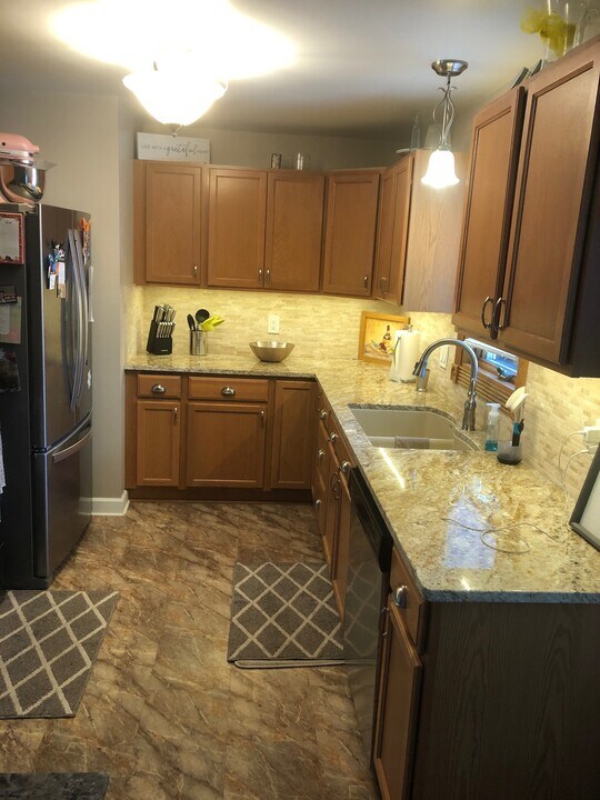3336 Library Ln in St. Louis Park, MN - Building Photo