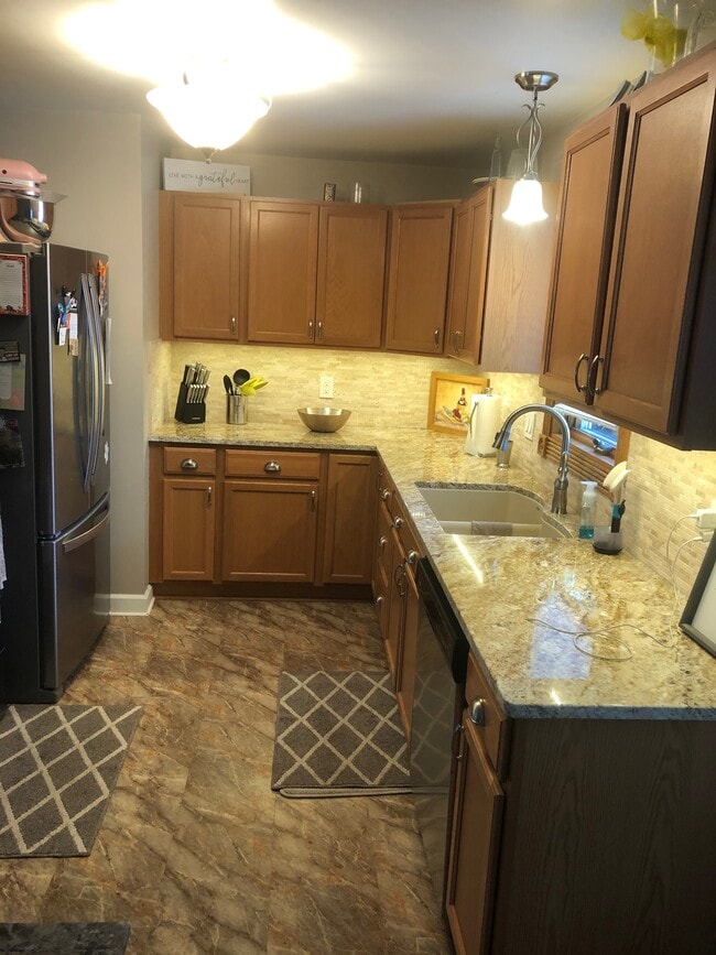 property at 3336 Library Ln