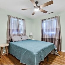 820 3rd St, Unit Cute 2 bedroom pet friend in Rapid City, SD - Foto de edificio - Building Photo