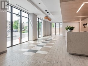 25 Neighbourhood Ln. in Toronto, ON - Building Photo - Building Photo