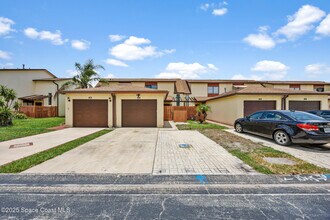 40 Bogart Pl in Merritt Island, FL - Building Photo - Building Photo