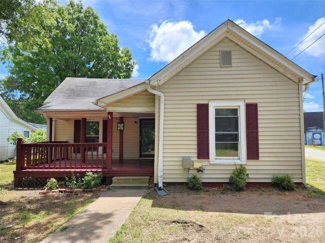 property at 49 Cline Ave SW