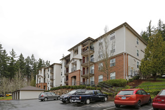 Arbor Heights in Tigard, OR - Building Photo - Building Photo