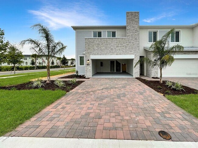 218 Nine Iron Dr in Davenport, FL - Building Photo - Building Photo