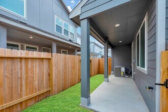 4130 Good Vineyard Ln in Houston, TX - Building Photo - Building Photo