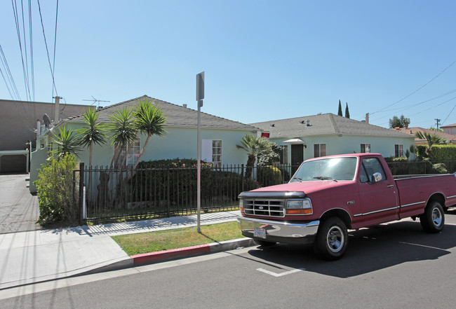 5952 Fishburn Ave in Huntington Park, CA - Building Photo - Building Photo