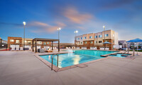 Coyote Creek Apartments - 6