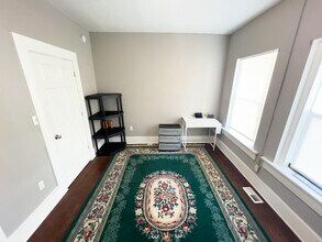 602 SW 7th St in Topeka, KS - Foto de edificio - Building Photo