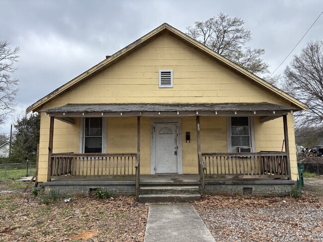 property at 88 Palmetto St