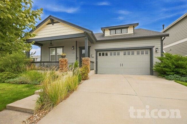 property at 6665 Hidden Hickory Cir