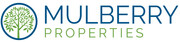 Property Management Company Logo Mulberry Properties, LLC.