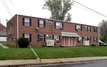 4940-4946 19th St N in Arlington, VA - Building Photo - Building Photo