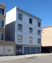 3215 Buchanan St in San Francisco, CA - Building Photo - Building Photo