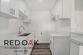 4037 McLaughlin Ave in Los Angeles, CA - Building Photo - Building Photo