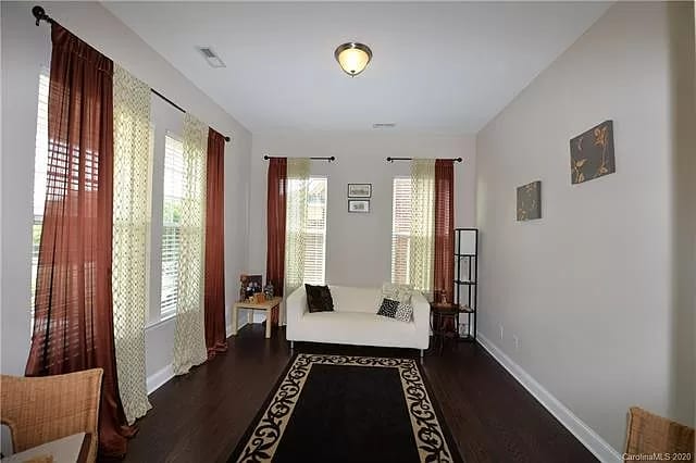 109 Grayfox Dr in Mooresville, NC - Foto de edificio - Building Photo