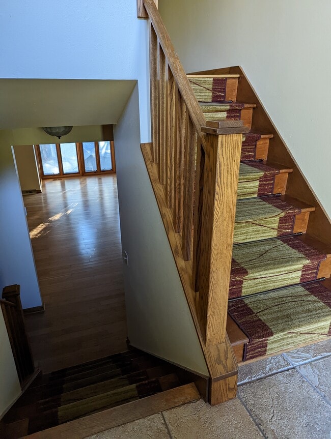 956 N 124th St in Wauwatosa, WI - Building Photo - Building Photo