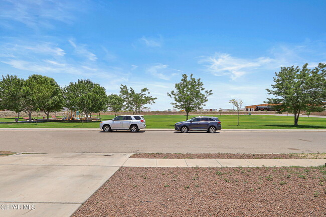 10609 Canyon Sage Dr in El Paso, TX - Building Photo - Building Photo