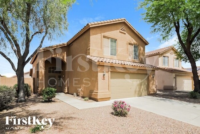property at 6968 W Aire Libre Ave
