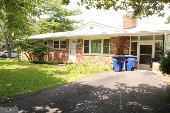 property at 600 Madison St