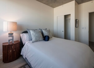 The Sophie Maxwell in San Francisco, CA - Foto de edificio - Building Photo