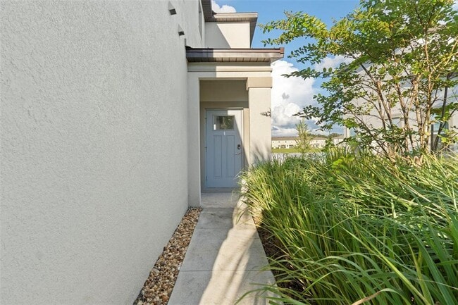 10376 Lavender Aster Trl in San Antonio, FL - Building Photo - Building Photo