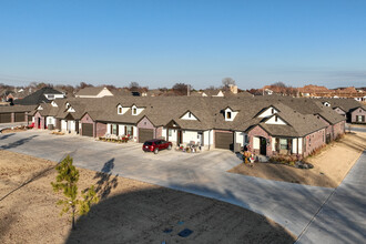 Reunion at Owasso in Owasso, OK - Building Photo - Building Photo