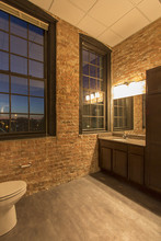 Shoe Factory Lofts in Milwaukee, WI - Building Photo - Building Photo