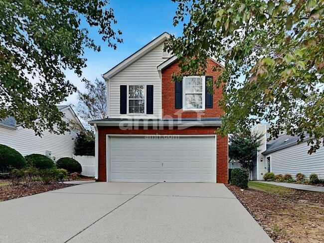 property at 3731 Avensong Village Cir