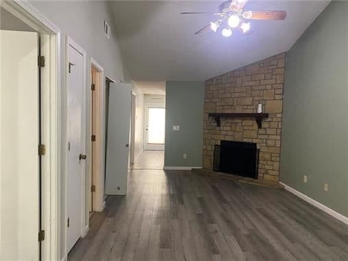 property at 8215 NW Mace Rd