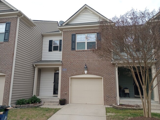 8324 Tassel Ct in Raleigh, NC - Building Photo - Building Photo