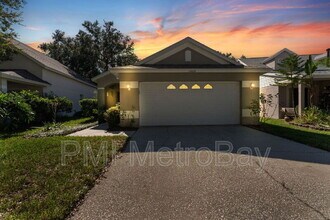 15016 Deer Meadow Dr in Lutz, FL - Building Photo - Building Photo