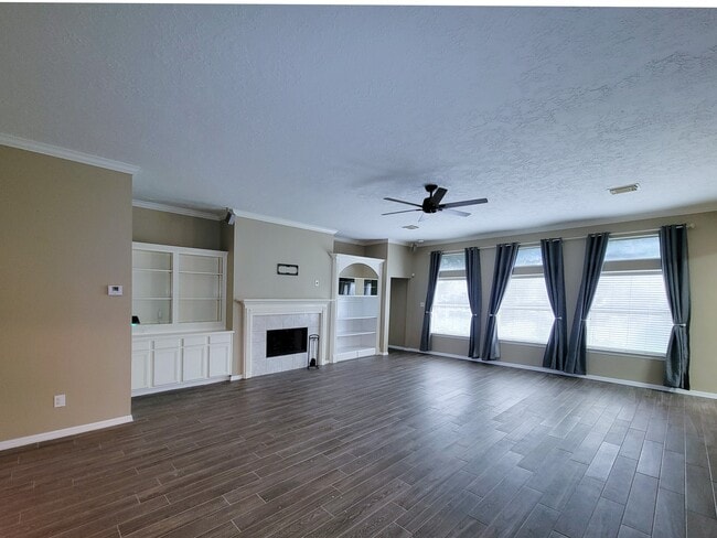 property at 18511 Falcon Crest Dr