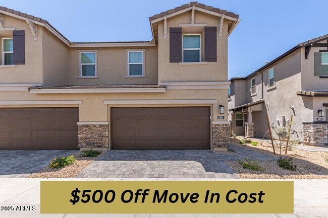 5835 E Rose Garden Ln