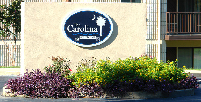 The Carolina in Columbia, SC - Building Photo - Building Photo