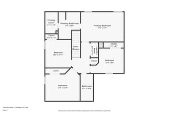 7322 Fox Forest Tr in Humble, TX - Building Photo - Building Photo