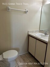 9411 Genna Trace Trail in Jacksonville, FL - Building Photo - Building Photo