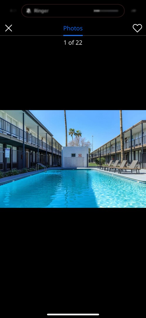 Northern Edge in Phoenix, AZ - Building Photo - Building Photo