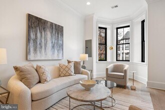 50 U St NW in Washington, DC - Building Photo - Building Photo
