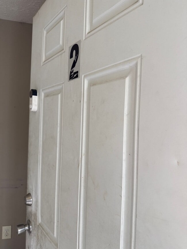 property at 811 Scott St