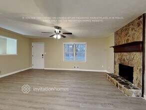 422 Indian Creek Dr in Powder Springs, GA - Building Photo - Building Photo