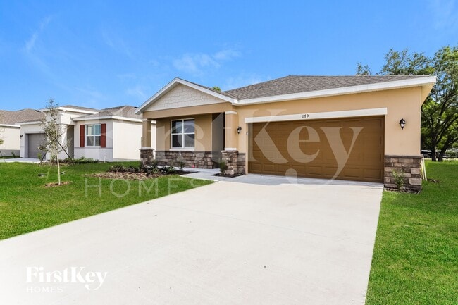 170 Windsor Reserve Dr, Unit 7-113 in Bartow, FL - Foto de edificio - Building Photo