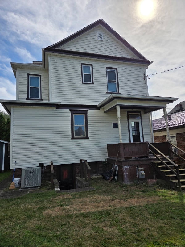 103 N 7th St in Wheeling, WV - Building Photo - Building Photo