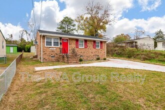 3606 Main St in Petersburg, VA - Building Photo - Building Photo