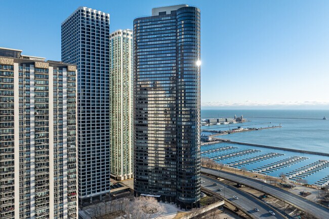 155 N Harbor Dr