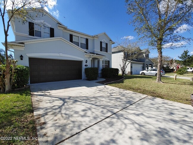 210 Crown Wheel Circle in Fruit Cove, FL - Building Photo - Building Photo