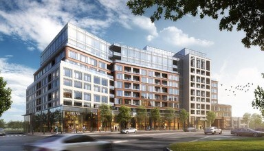 Edenbridge in Toronto, ON - Building Photo - Building Photo