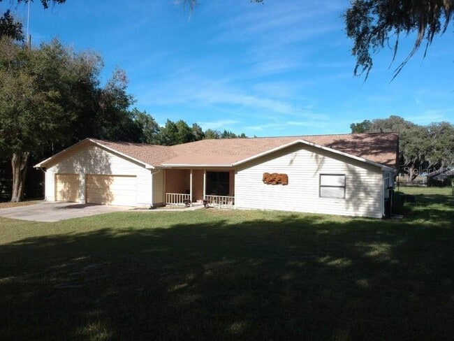 property at 36425 Covington Rd