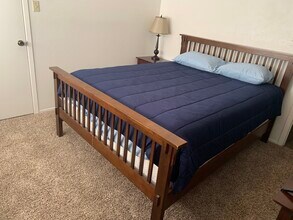 Marvin Gardens Apartments in Odessa, TX - Foto de edificio - Building Photo